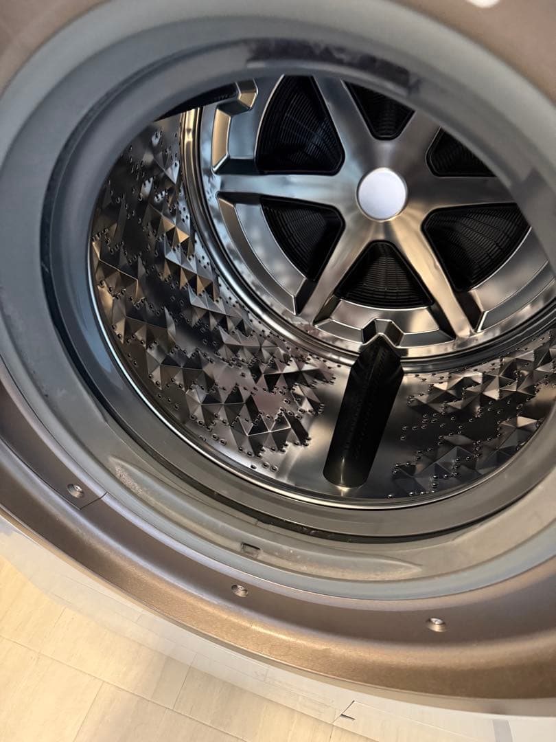 t*a様 Panasonic NA -VX900AL 2020年製