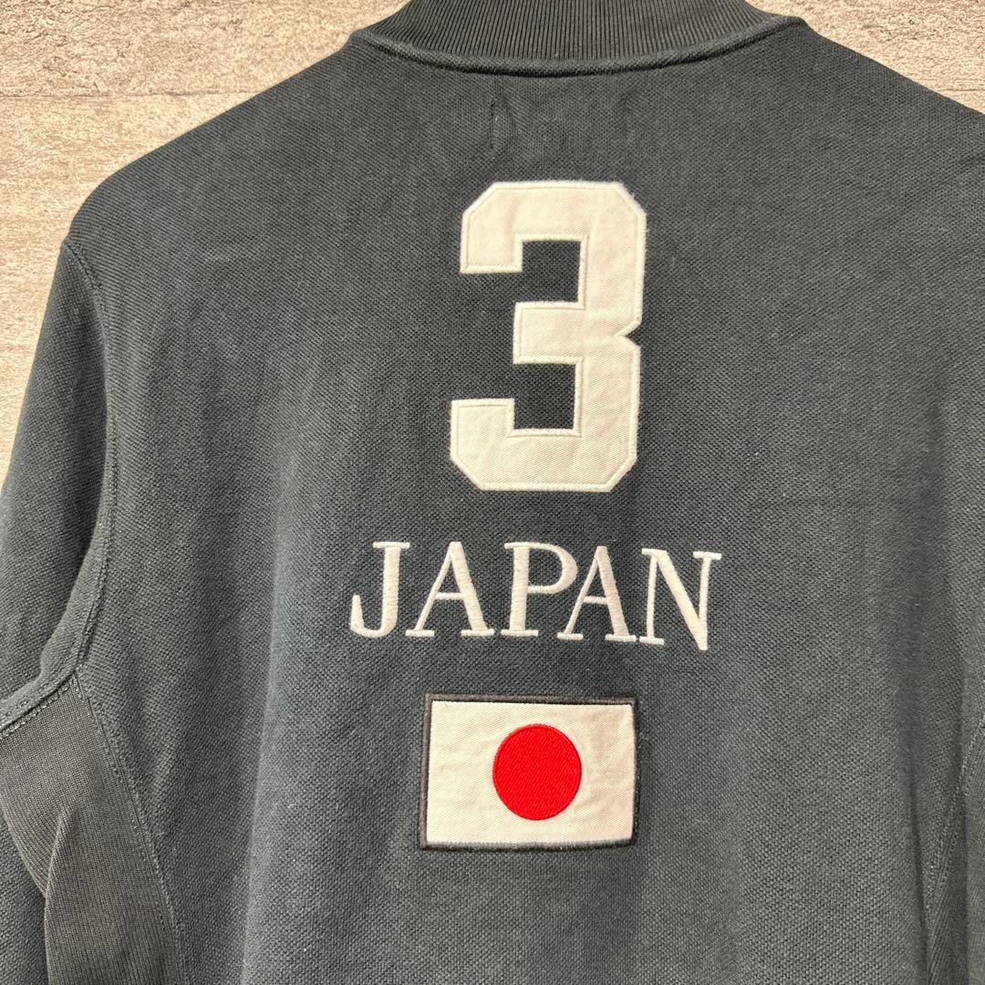 入手困難 ポロラルフローレン ジップアップ トラックジャケット 日本