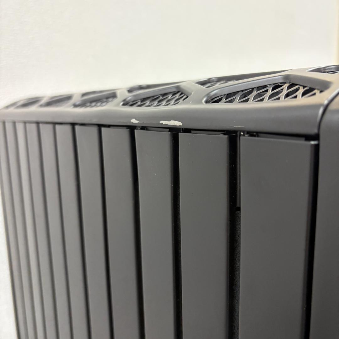 アウトレット未使用品】デロンギ マルチダイナミックヒーター MDHU15