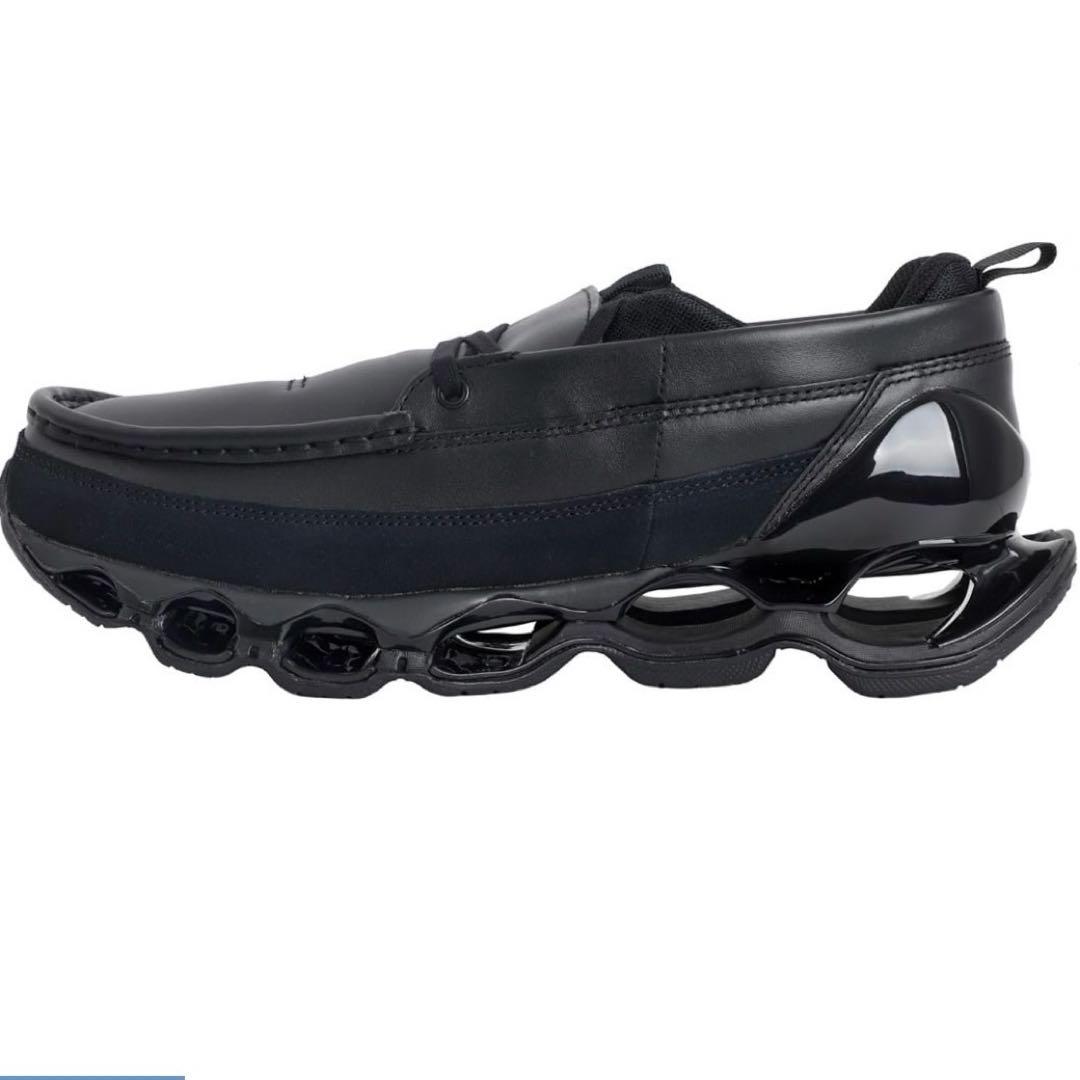 【新品】MIZUNO WAVE PROPHECY MOC 27.5cm