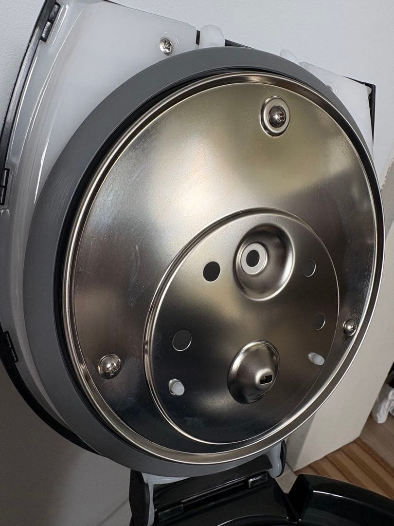 TIGER PIQ-G300 ブラック 電気ポット 3.0L 25年製