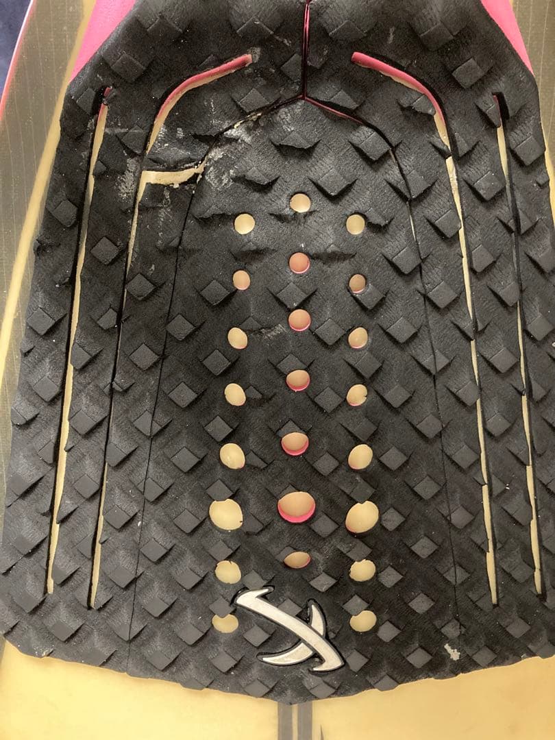 LOST カーボンラップ　4'6.5￼14.5L キッズ