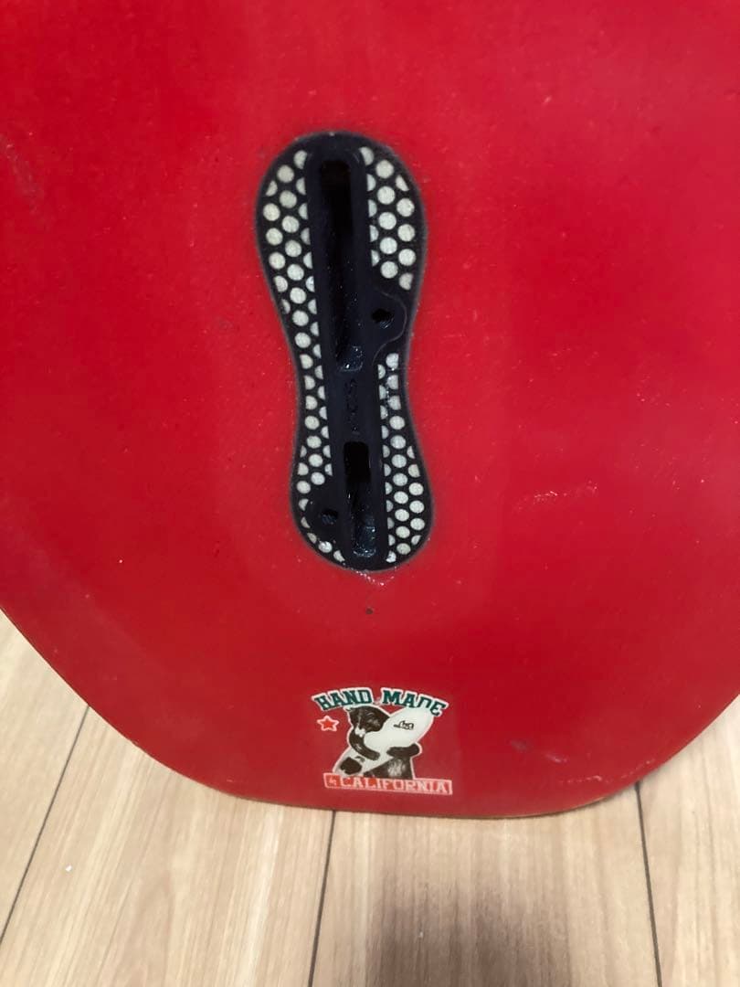 LOST カーボンラップ　4'6.5￼14.5L キッズ