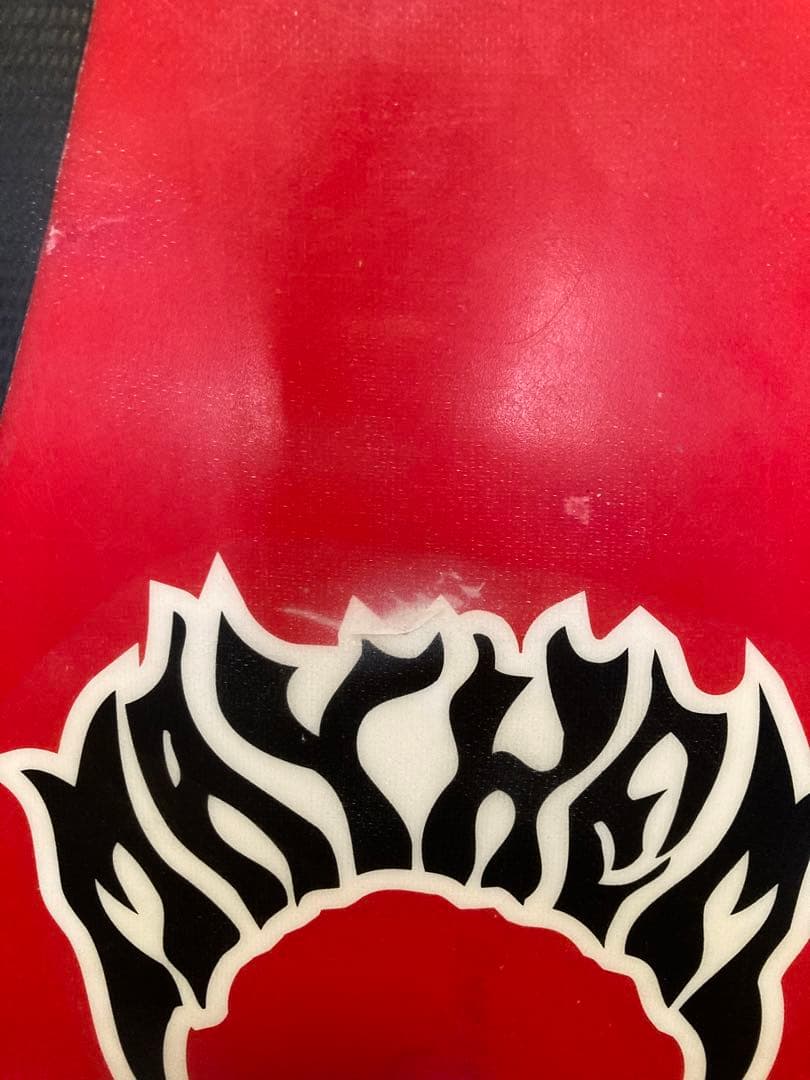 LOST カーボンラップ　4'6.5￼14.5L キッズ