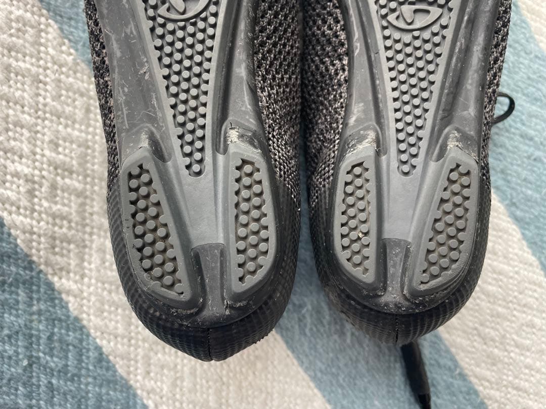 GIRO ジロ　REPUBLIC R KNIT サイズEU41 (25.5cm)