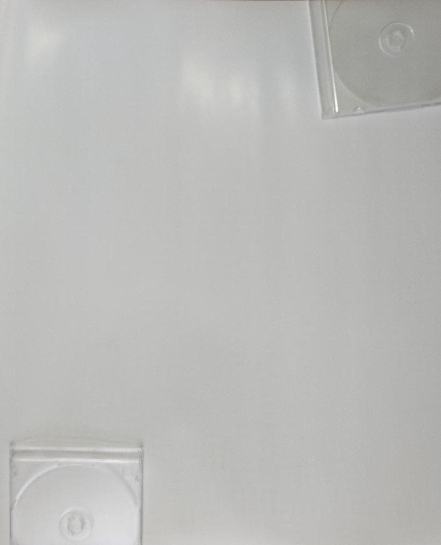 【非売品】機動戦士ガンダム CROSS DIMENSION 0079 ポスター