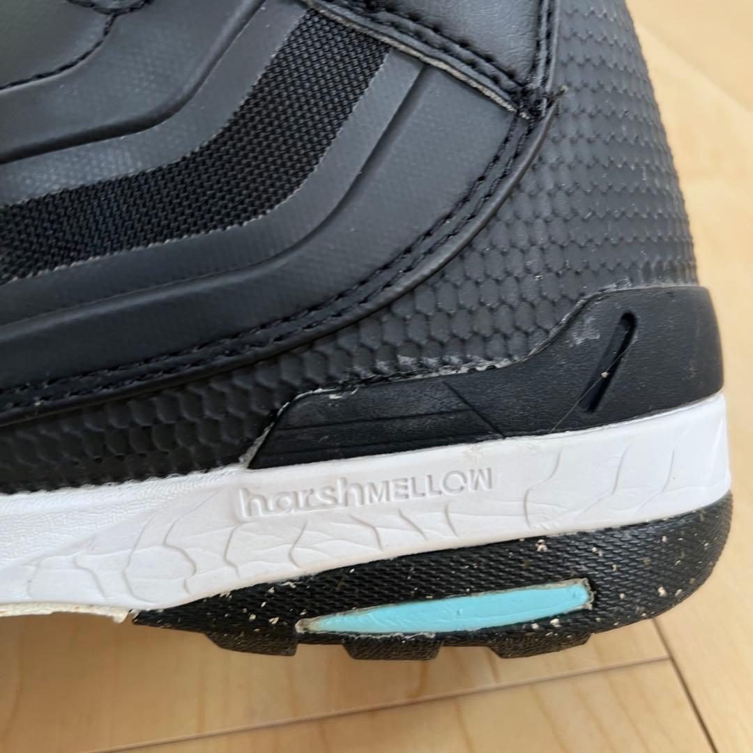 【即日発送】スノボ　K2 ケーツー FORMAT フォーマット 23.0cm