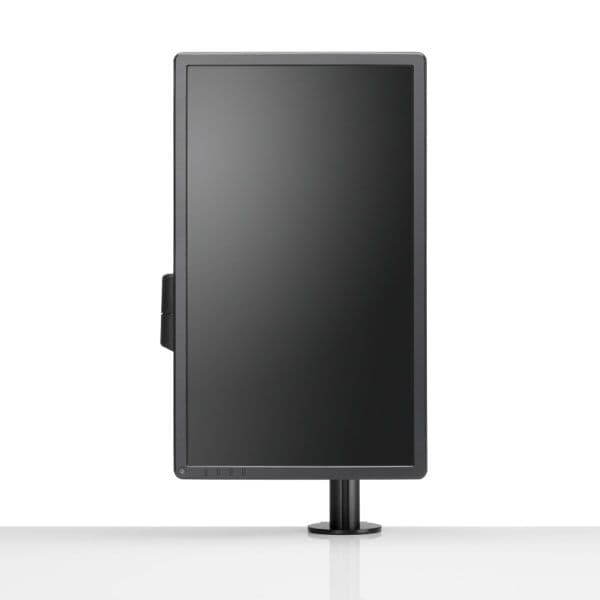 モニターアームCBS Lima Black 2本セット - メルカリ