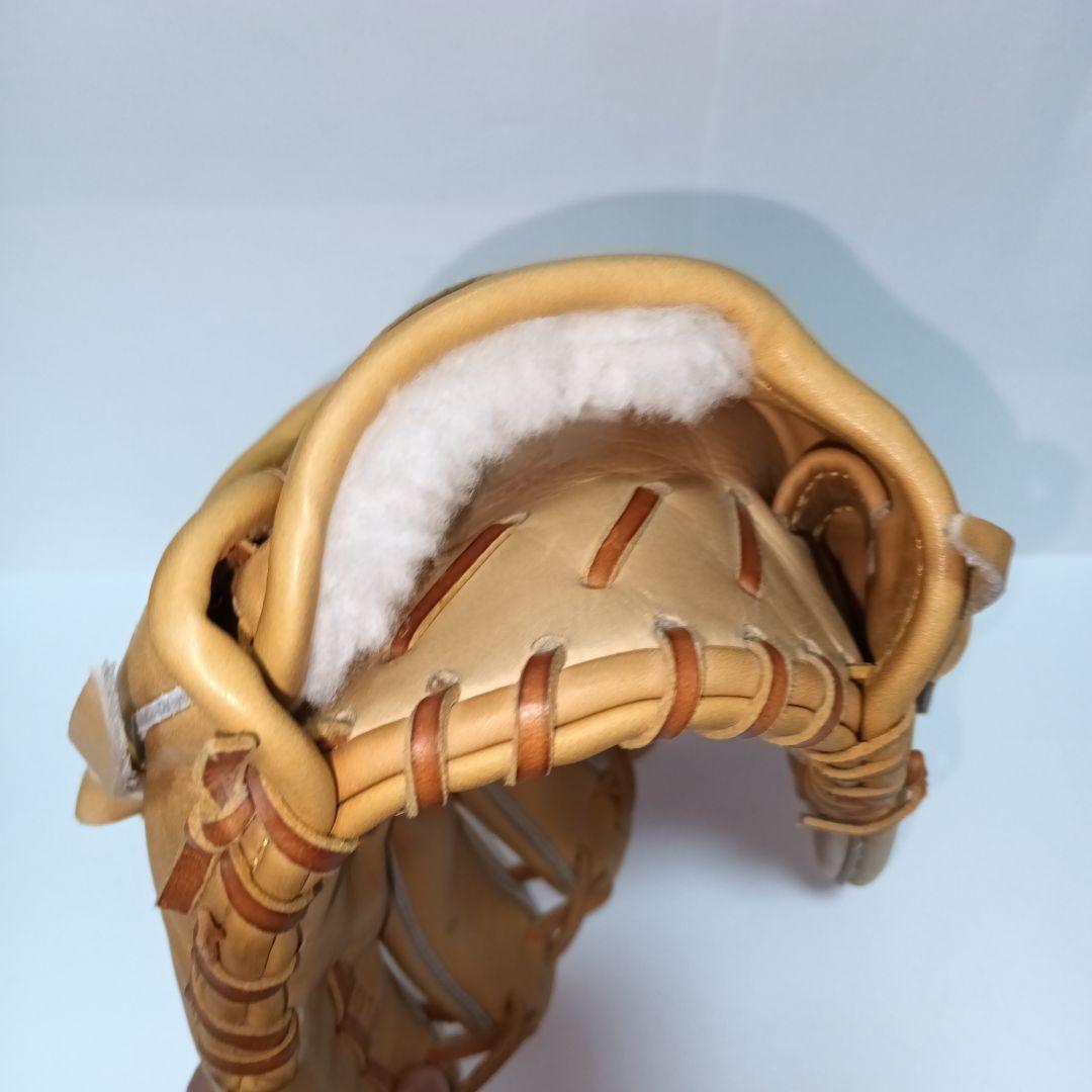 桑田真澄モデル】ワールドペガサス 硬式グローブ グラブ 廃盤 - メルカリ