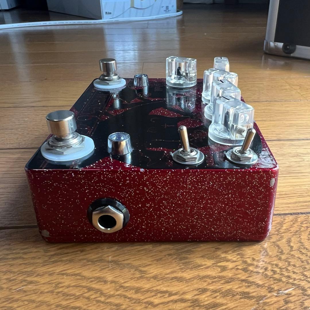 Vivie IRENE66 大村孝佳シグネチャーモデル