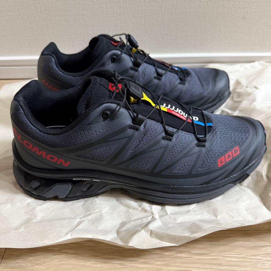 Salomon XT-6 JJJJound スニーカー 26.0cm