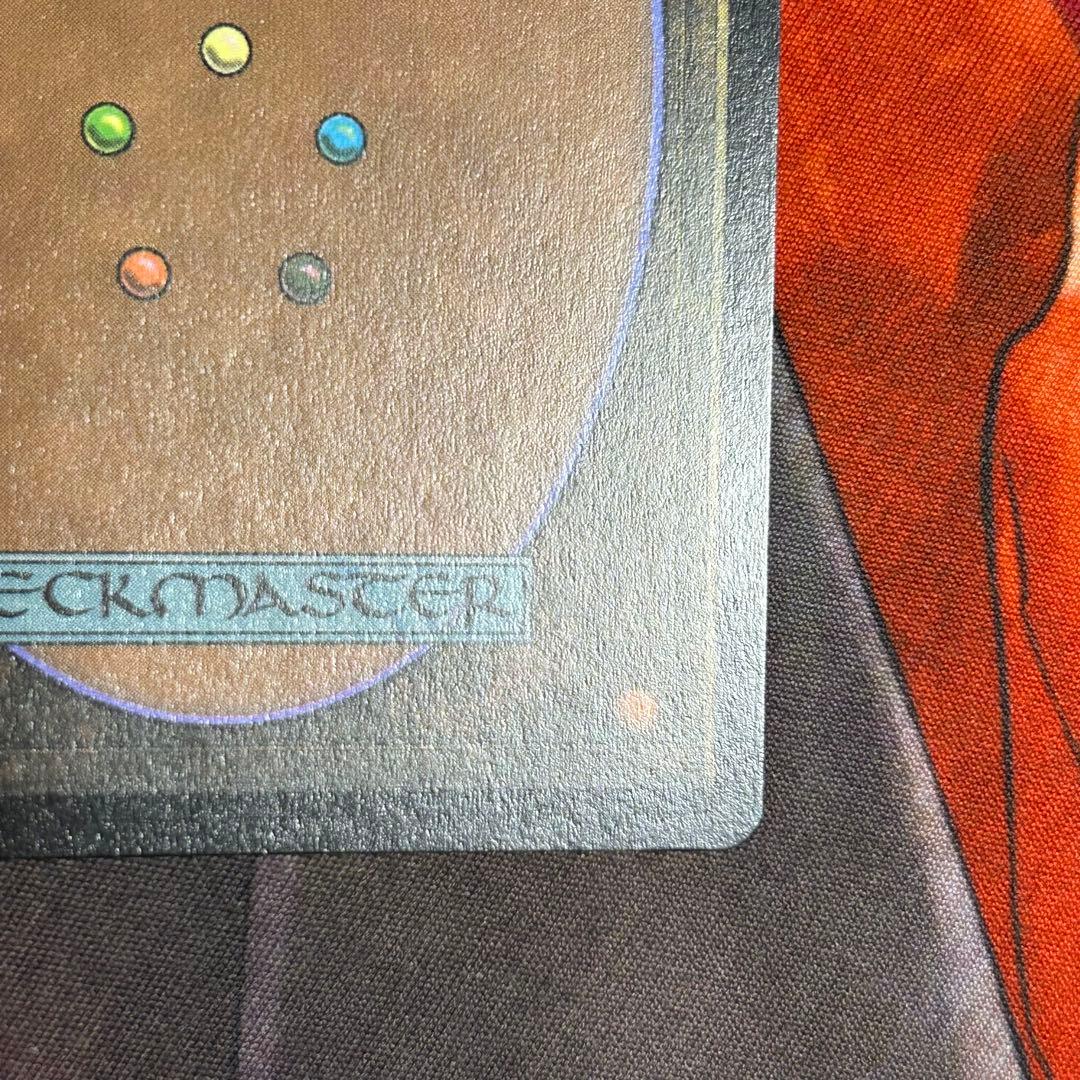 英語拡張Foil《スリヴァーの巣/Sliver Hive》[SLD]ボーダーレス