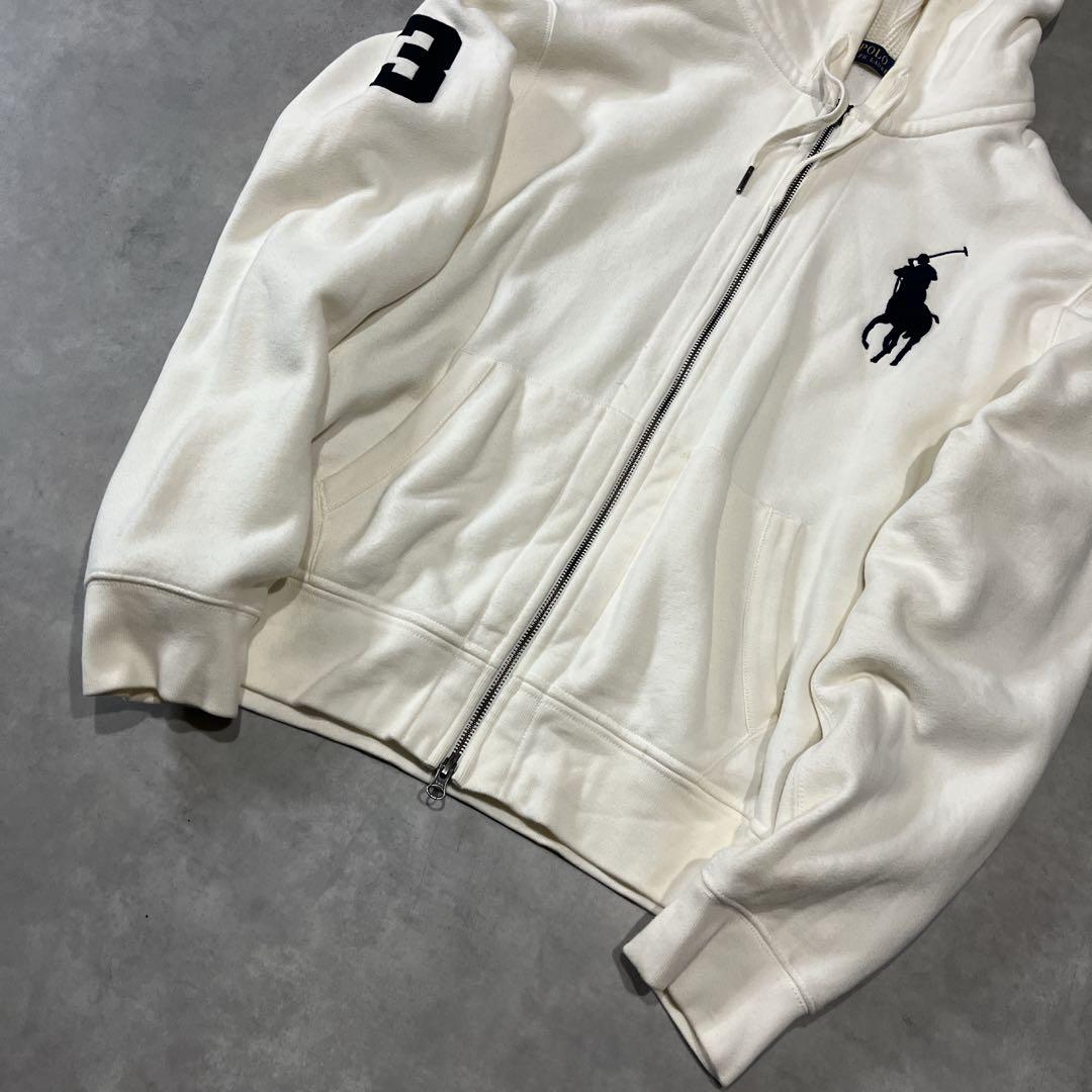 00s archive POLO RALPH LAUREN ゛BIG PONY゛ - メルカリ