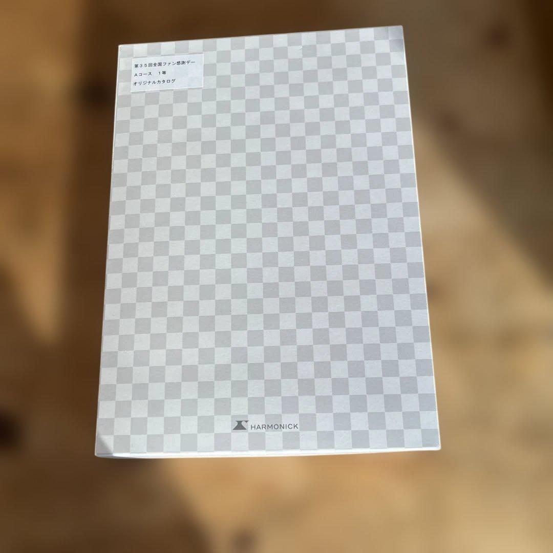 全国パチンコ・パチスロファン感謝デーカタログ