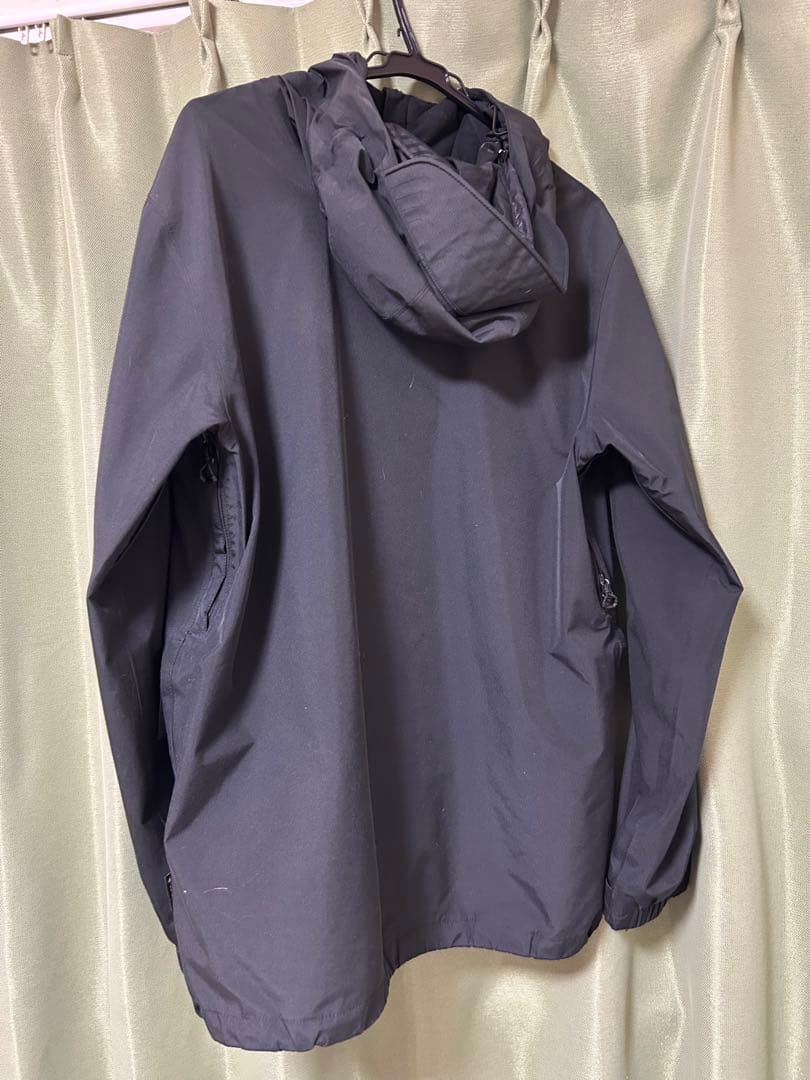 ボルコム 年内のみ価格 ボルコムGORE-TEX ジャケットとパンツ セット