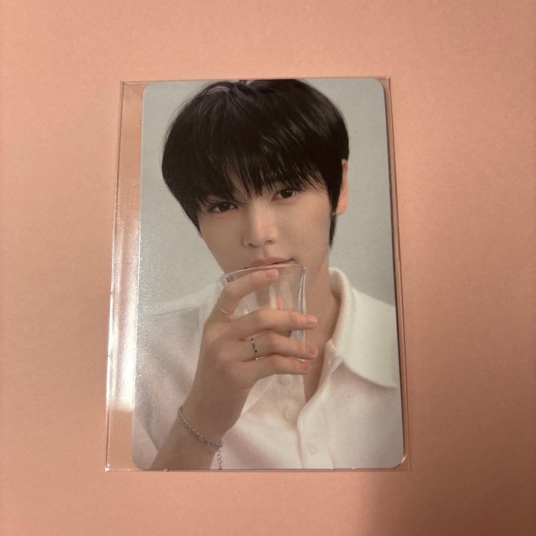 ボイプラ2 【チャンハヌム】アーカイブ展 トレカ ケース付き - メルカリ