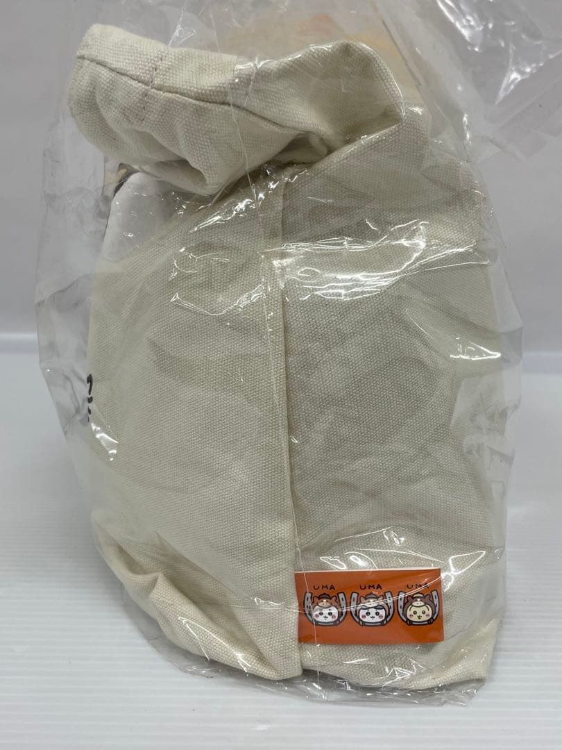 kntoy63-1780 ちいかわ　ハッピーバッグ2026(午年) 福袋完品