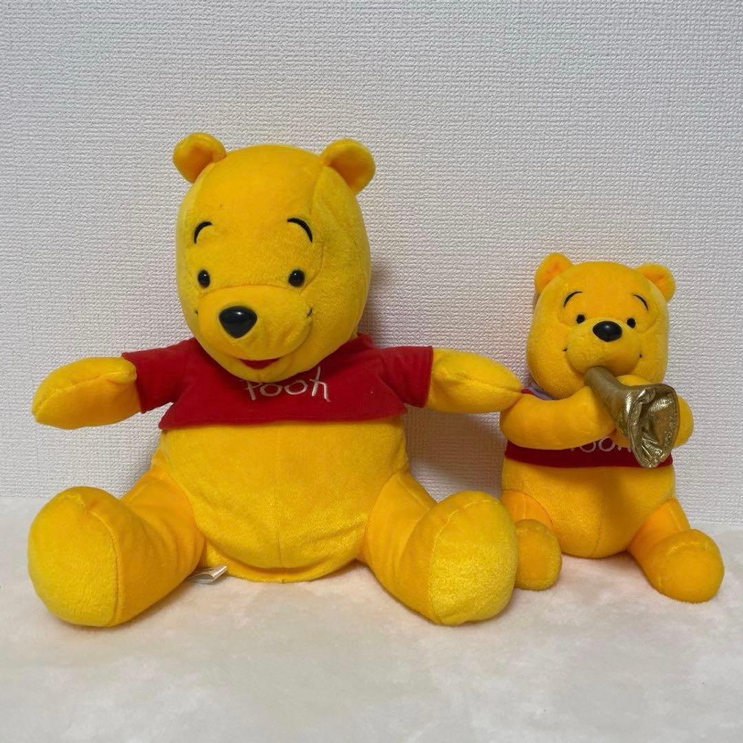 ディズニー くまのプーさん まとめ売り