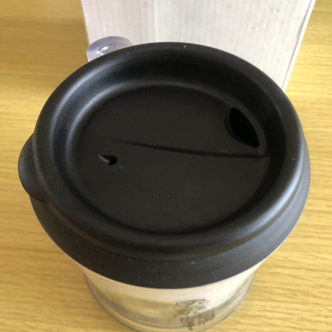 直筆サイン入り ゴールデンボンバー カスタムデザインマグ