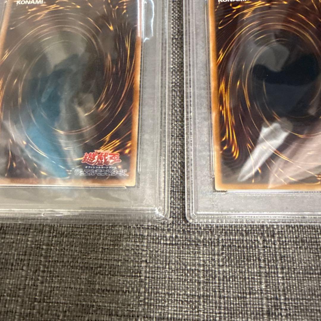 シグナー　ホロ　psa9.10 スターダスト、ブラックローズ　3枚セット