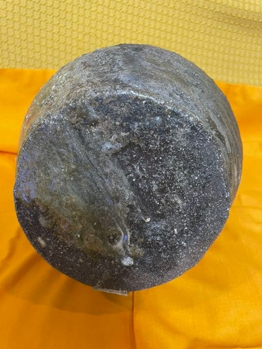 信楽　人気作家　古谷和也　作　壺　信楽焼