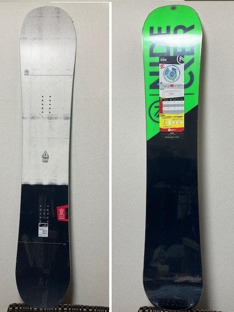 59%off 2024 ナイデッカー VERVE JAPAN LTD 154 - メルカリ