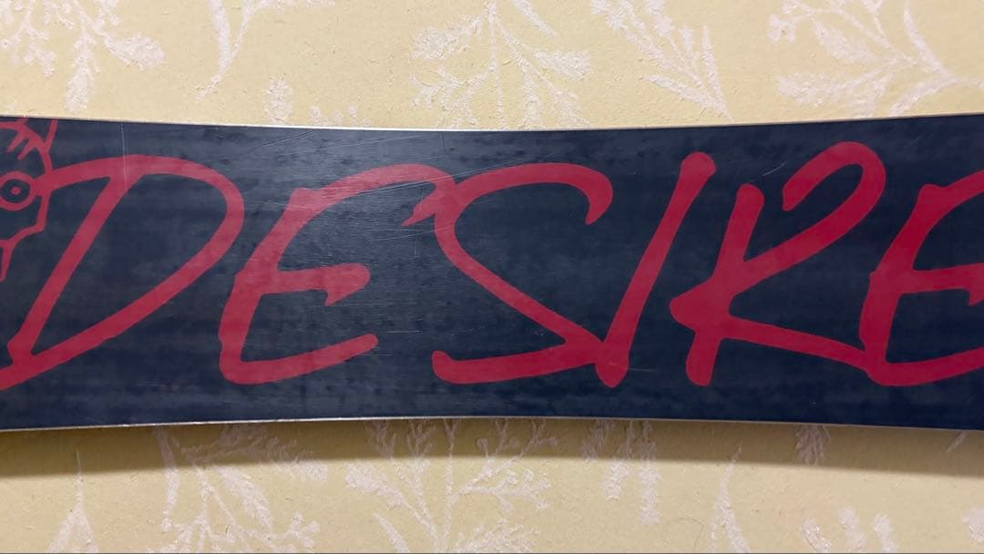 NOVEMBER DESIRE 154 follow別注色