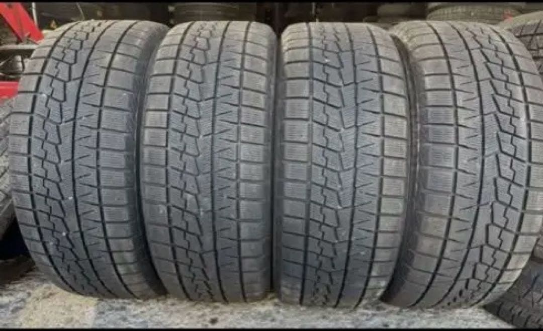 ②ゆぅ　ヨコハマ ice GUARD ig70 225/45R17 Amazon.co.jp: 225/45R17 91Q ヨコハマタイヤ iceGUARD 7 IG70