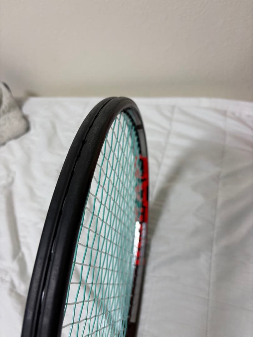 HEAD TGT345.1 プロストック 週末限定価格 - メルカリ