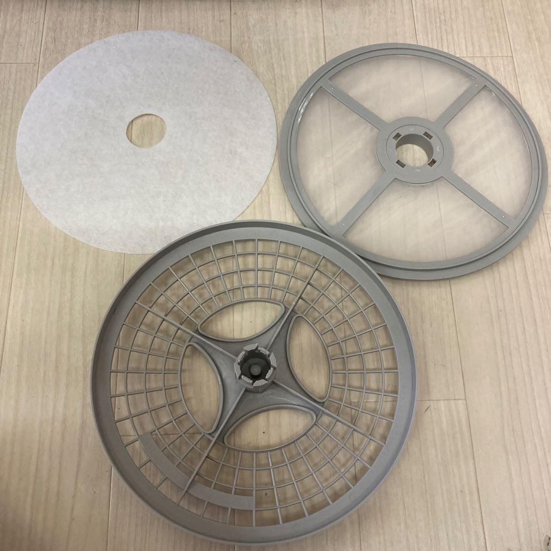 SENTERN 衣類乾燥機 4.5kg ES311433AAA