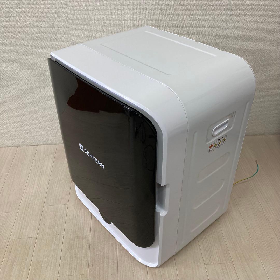 SENTERN 衣類乾燥機 4.5kg ES311433AAA