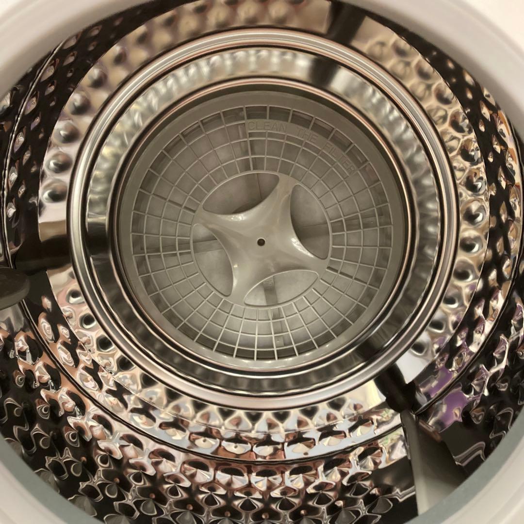 SENTERN 衣類乾燥機 4.5kg ES311433AAA