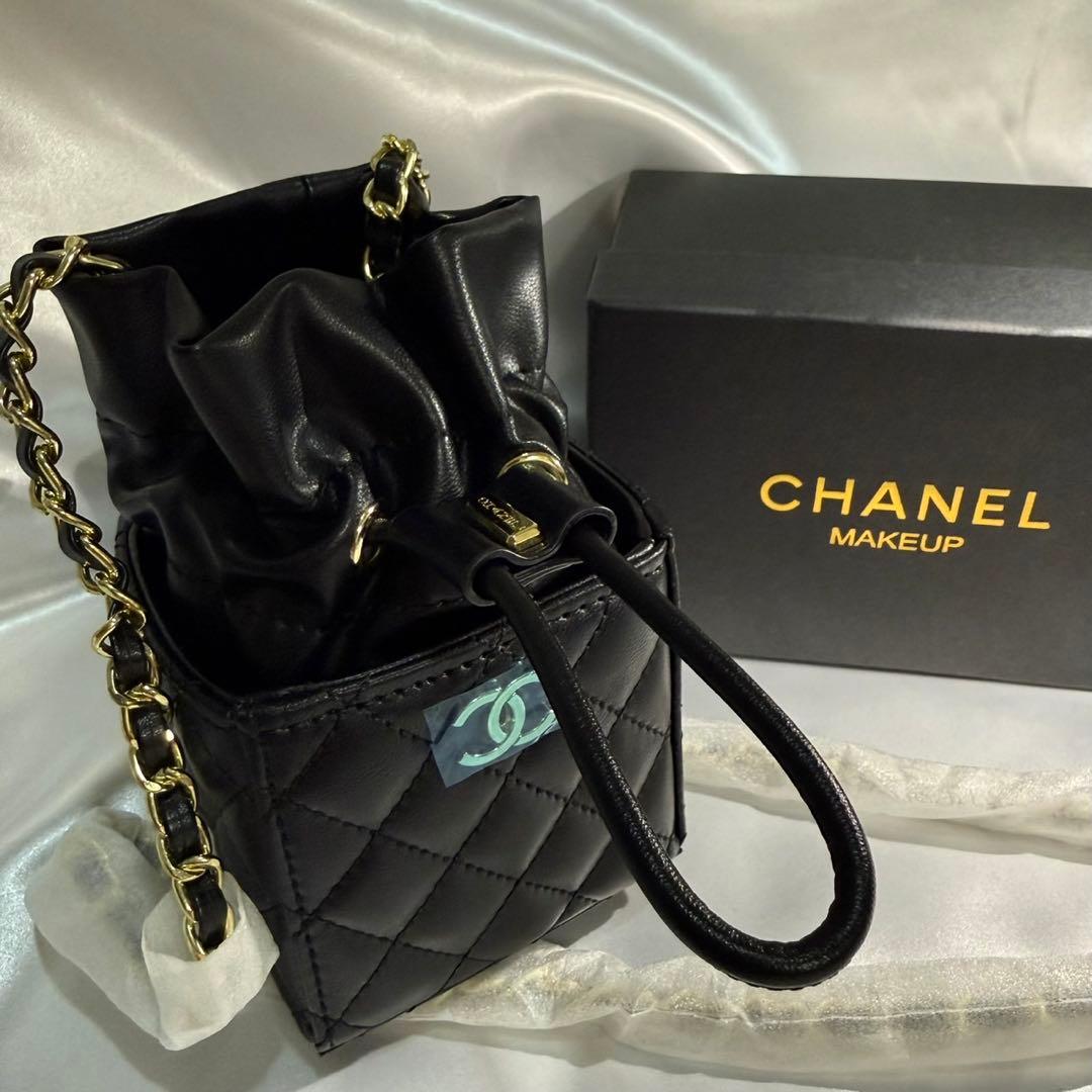 VIP顧客限定アイテム⭐︎ CHANEL♡ノベルティバック