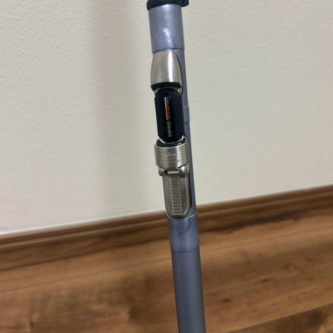 ダイワHXエンブレム 1.5号 5.3 シマノBB-X 2号 5.32本セット - メルカリ