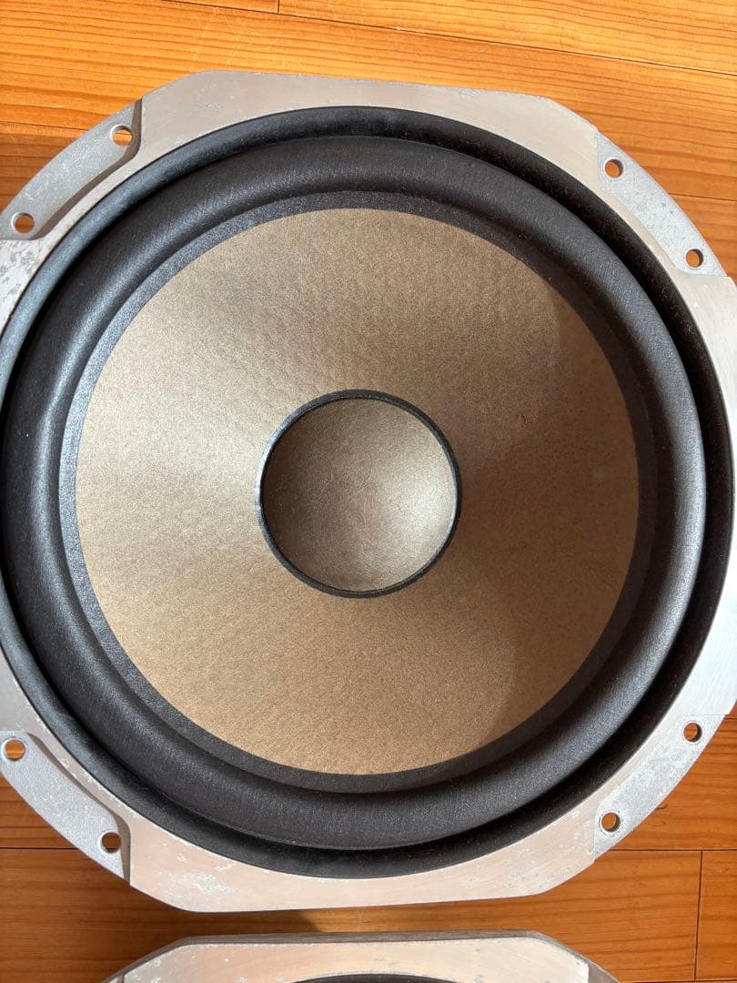 DIATONE DS-73DⅡ用ウーハー/スコーカー/ツイーターペア - メルカリ