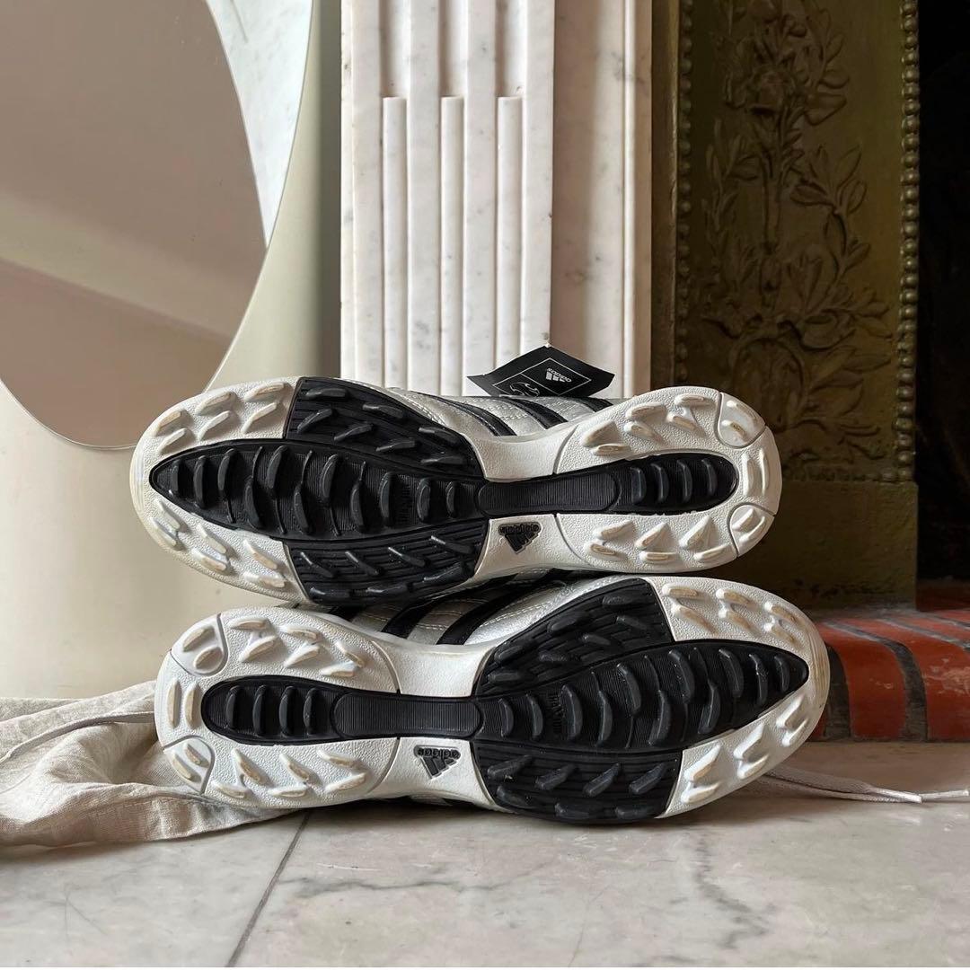 adidas サッカーシューズ スパイク 24.5cm