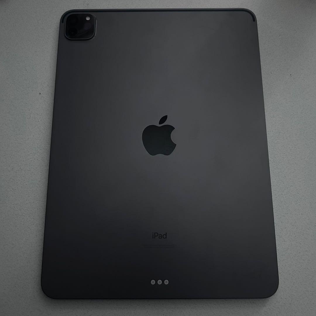 iPadPro11インチ代3世代、キーボード、appleペンシル付き アップル キーボード iPad Pro 11インチ 第3世代/iPad Air 第4世代用