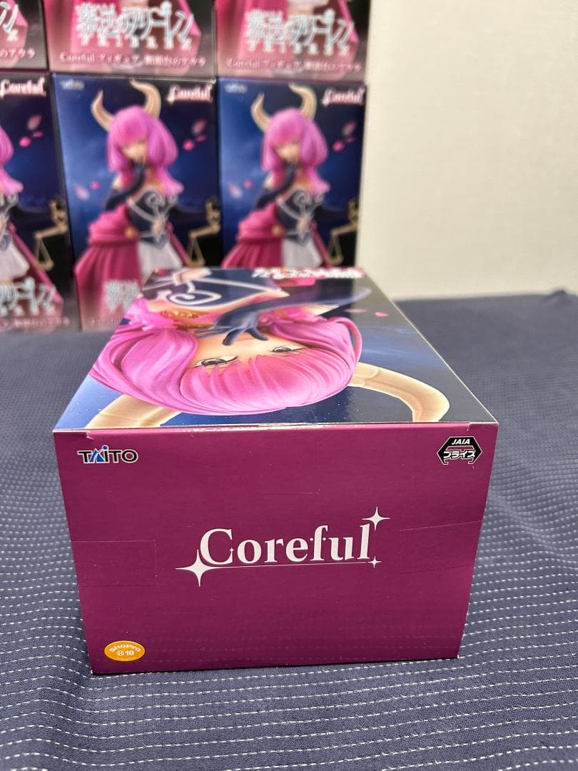 9個 葬送のフリーレン Coreful 断頭台のアウラ