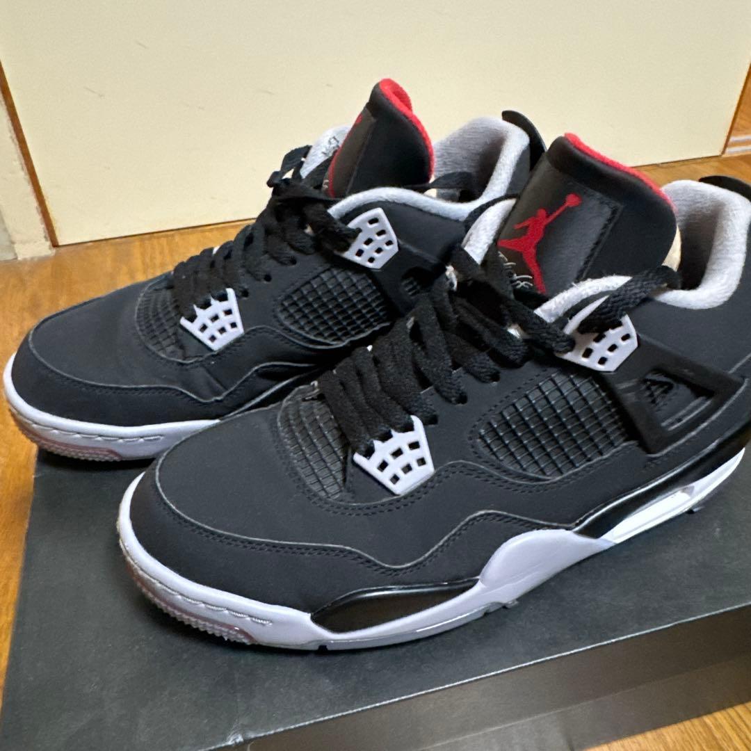 JORDAN Ⅳ G ゴルフシューズ　26.5cm