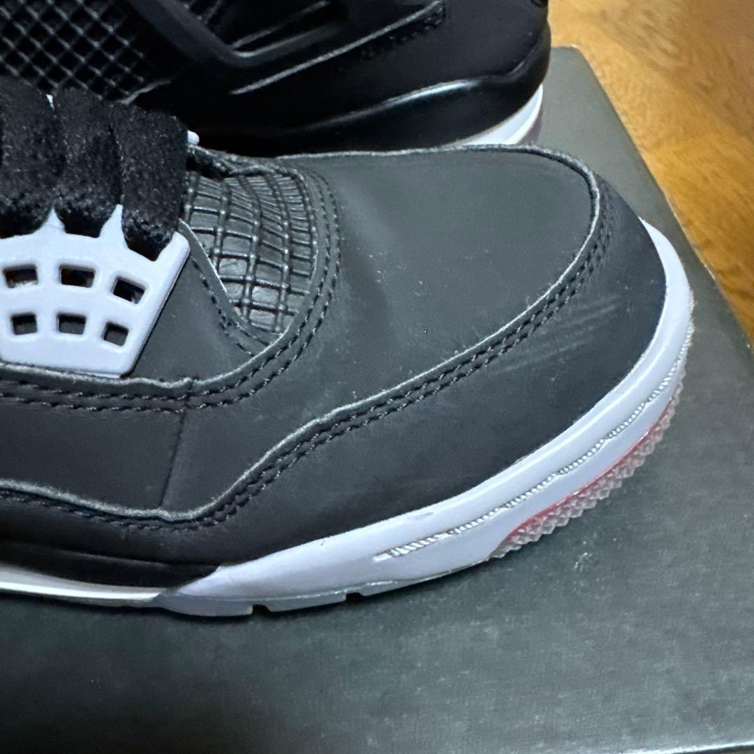 JORDAN Ⅳ G ゴルフシューズ　26.5cm