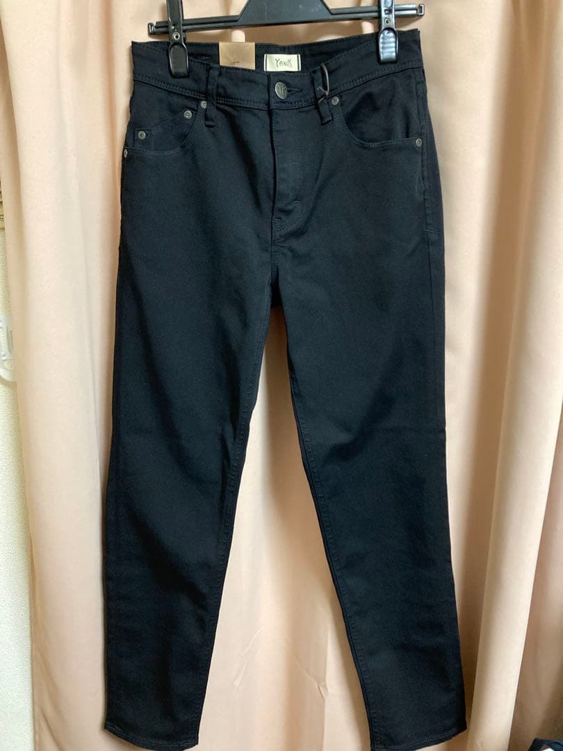 【新品タグ付】ヤヌークRUTH Slim Taperedルース 25サイズ 楽天市場】【SALE！50%OFF】ヤヌーク YANUK ルース RUTH スリム