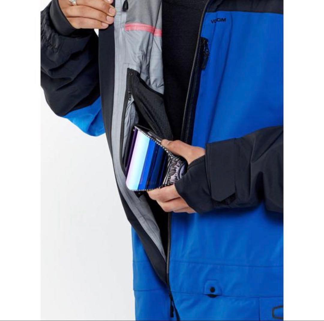 ボルコム JAMIE LYNN つなぎ＋IGUCHI vest 54%OFF - メルカリ