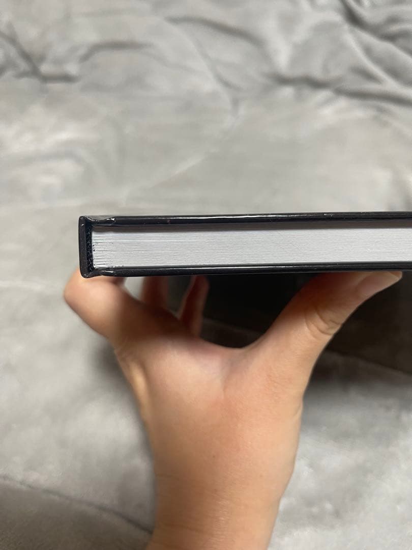 the GazettE ABYSS LUCY PAMPHLET ガゼット