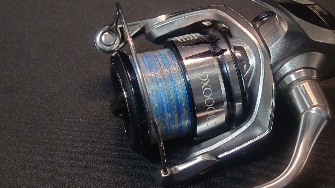 しゅんしゅん様専用 シマノ 19ストラディックC3000XG−L - メルカリ