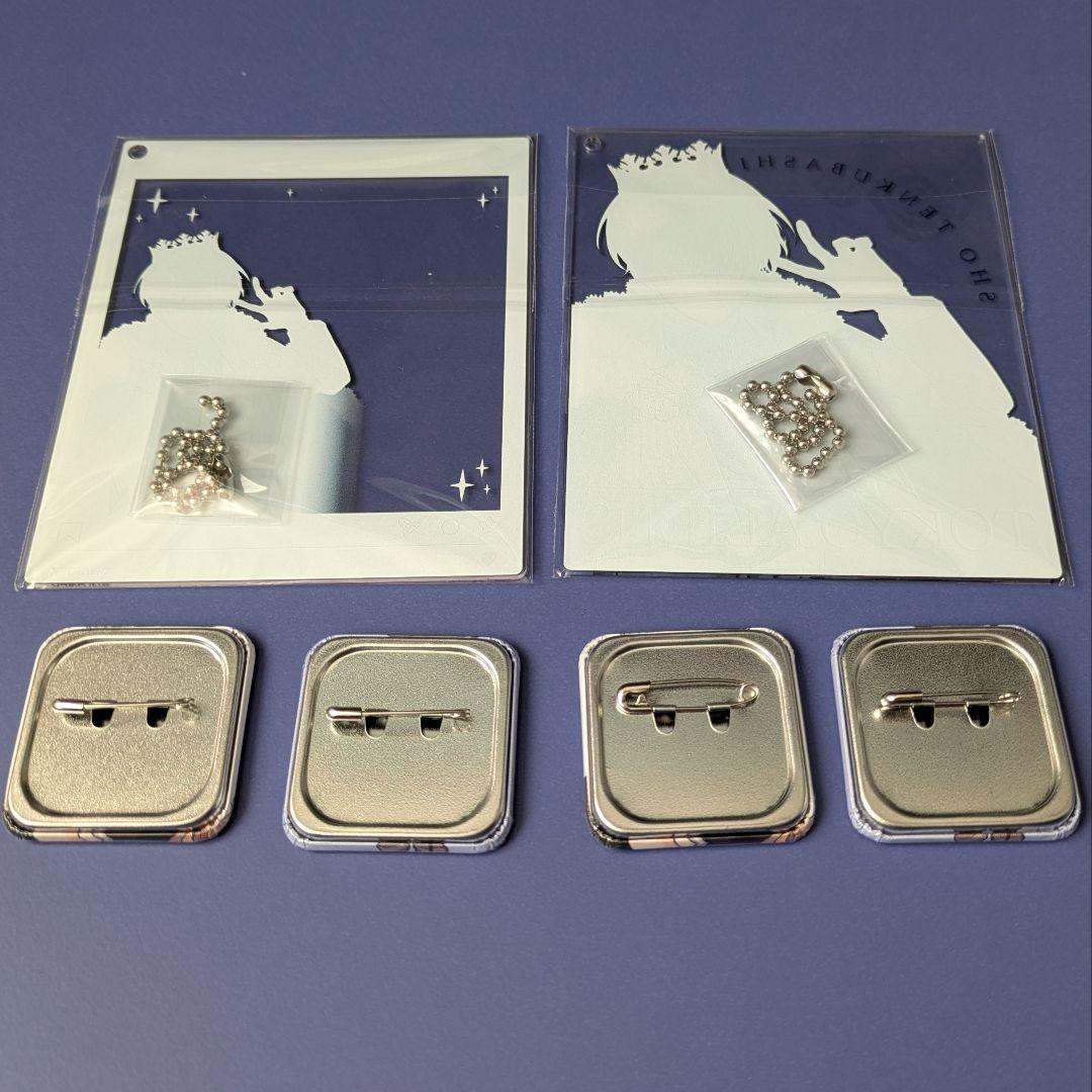 東京エイリアンズ 天空橋翔 まとめ売り