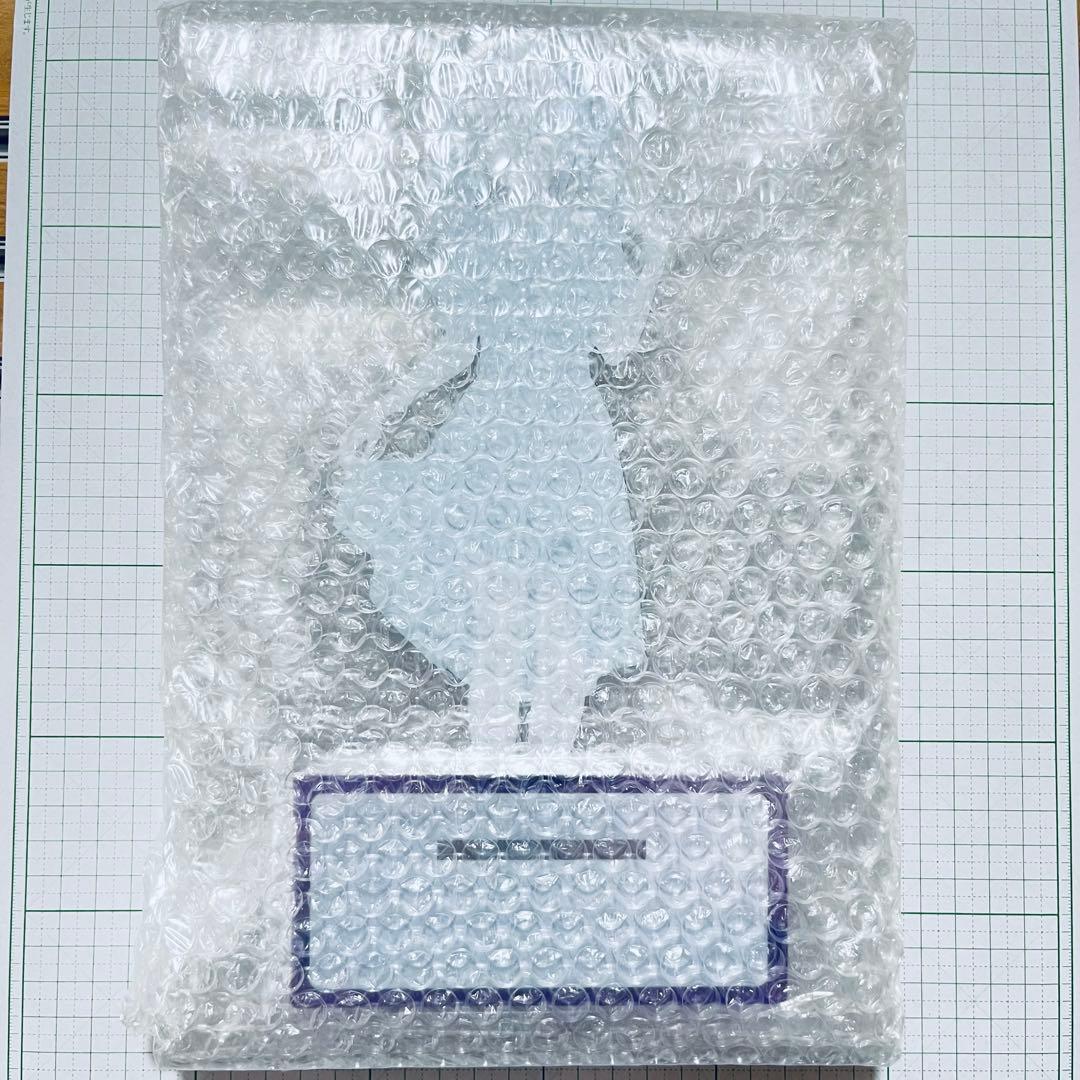 神崎蘭子 A賞特大アクリルフィギュア サブカルファッションver.