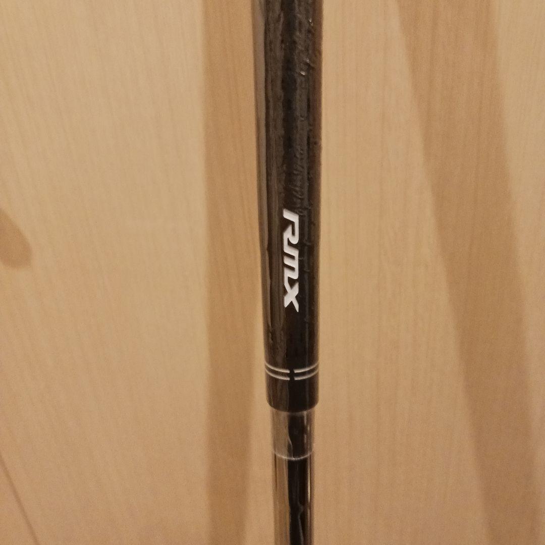 値下げ【新品】ヤマハ RMX FORGED アイアン 5番単品 24度 軟鉄 - メルカリ