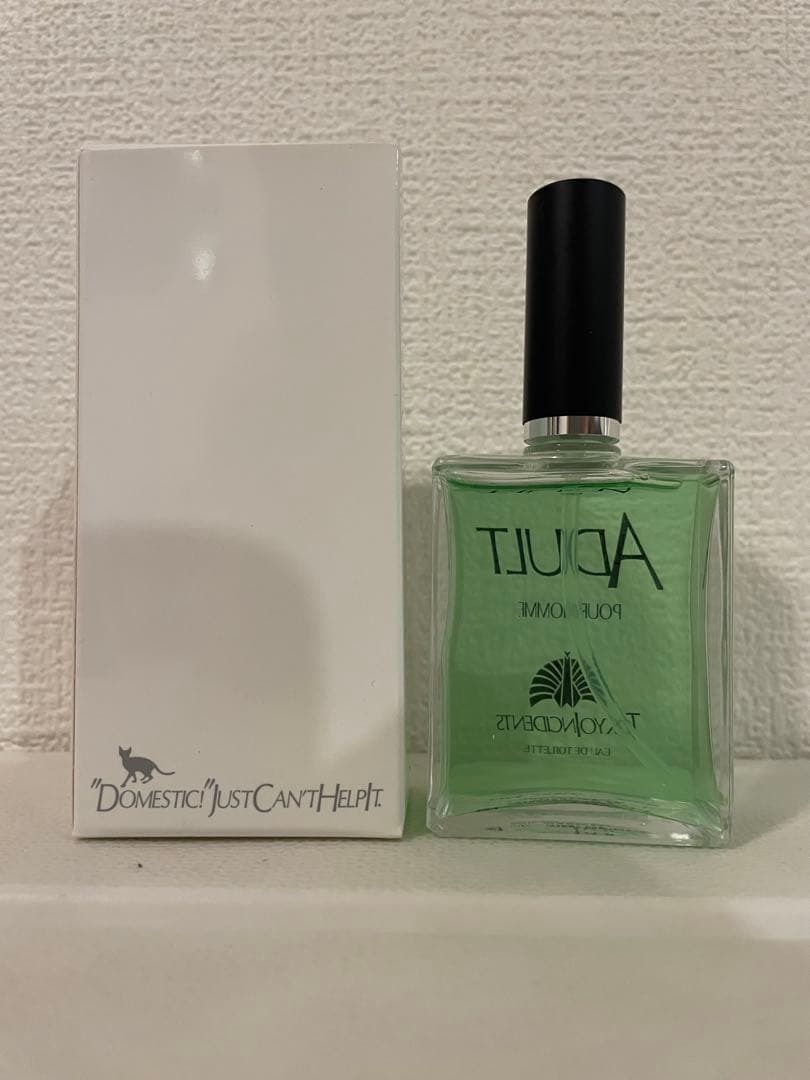 東京事変　オードトワレ　HOMME 香水　50ml