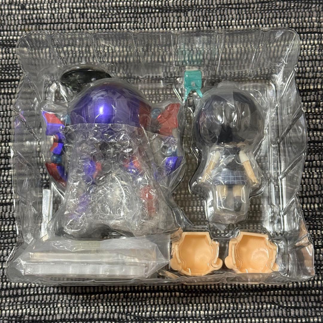 ねんどろいど スパイダーバース ペニー・パーカー Ver. DX フィギュア