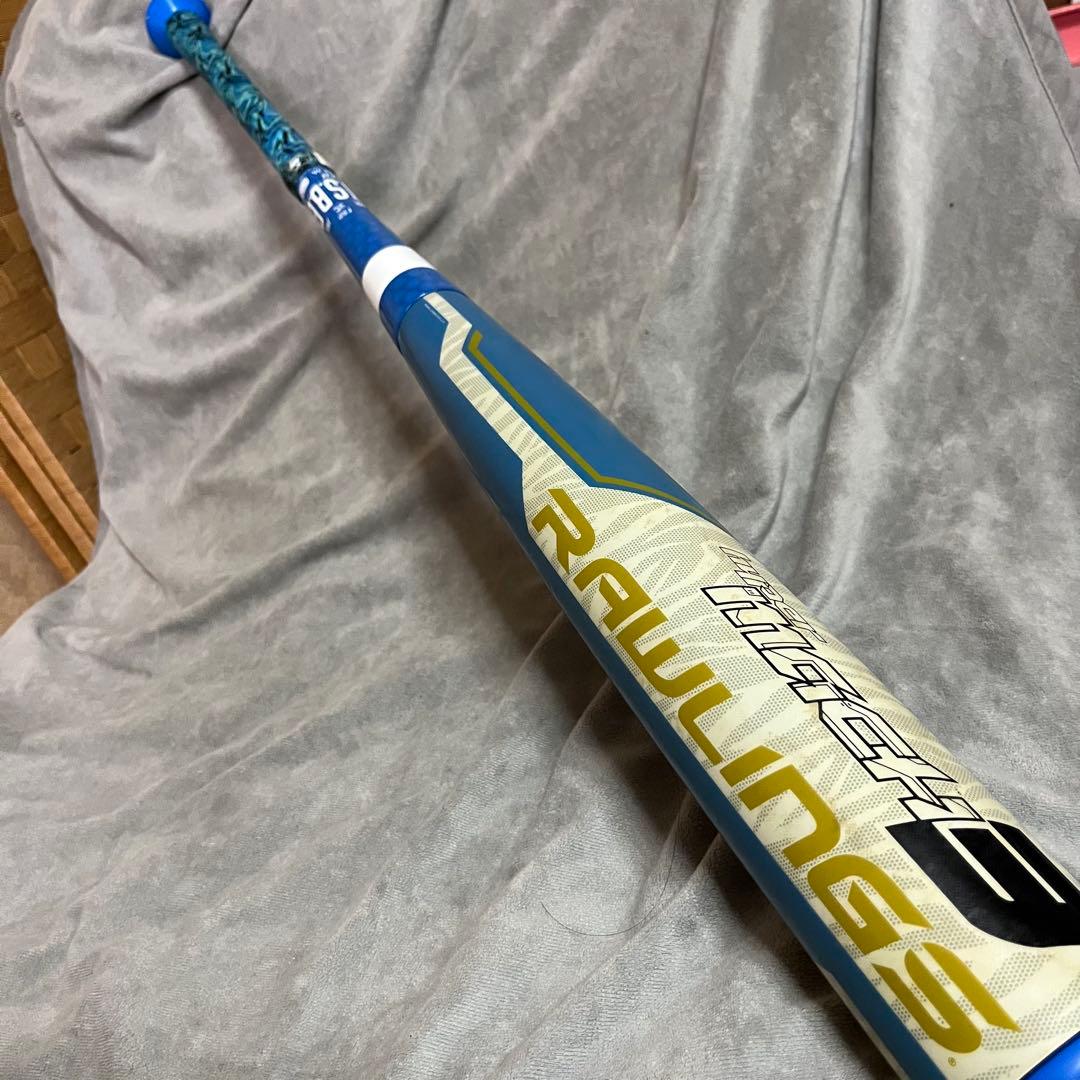 軽量　RAWLINGS hyper mach 3 一般軟式バット 83cm ハイパーマッハ 軟式バット Rawlings（ローリングス） ハイパーマッハ3